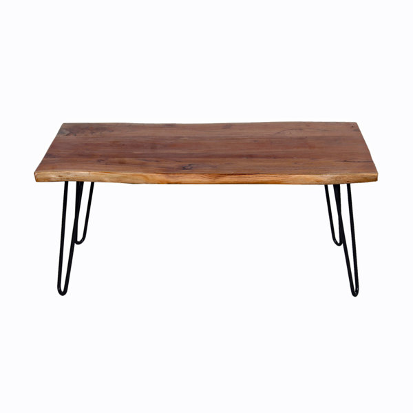 Union Rustic BEXTON Coffee Table & Reviews | Wayfair